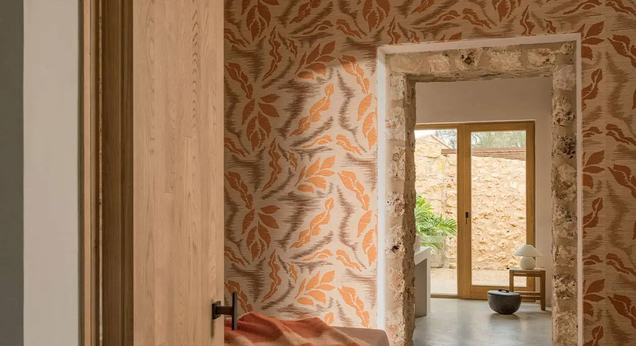 Fisher Wallpaper Studio